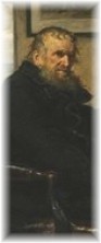 North West Passage (detail) Sir John Millais